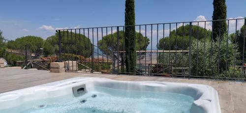Hotel Locanda Mossa Dei Barbari