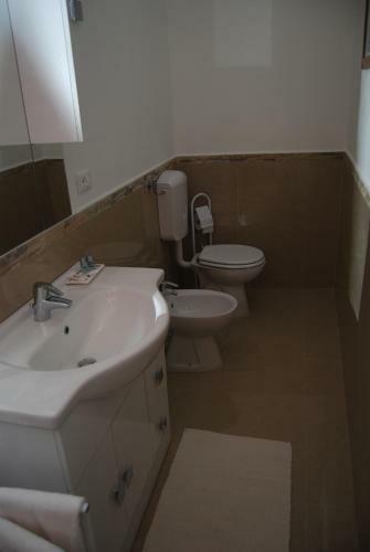 Bed & Breakfast Antico Borgo