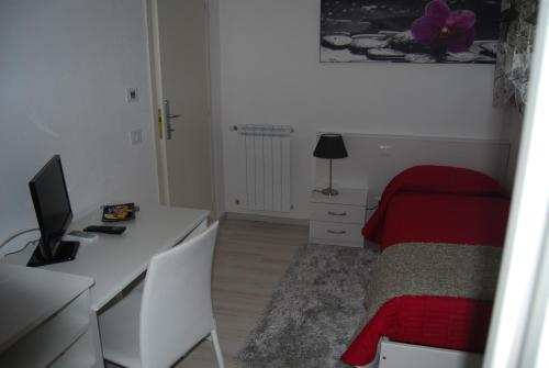 Bed & Breakfast Antico Borgo