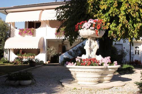 Bed & Breakfast Antico Borgo