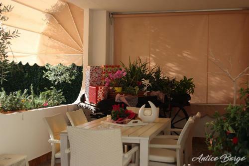 Bed & Breakfast Antico Borgo
