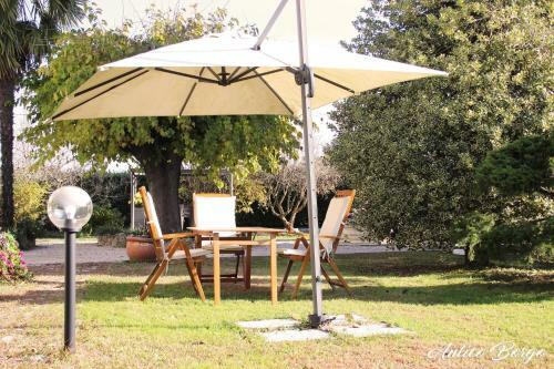 Bed & Breakfast Antico Borgo