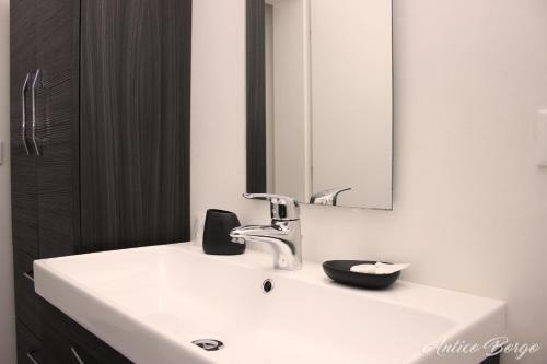 Bed & Breakfast Antico Borgo