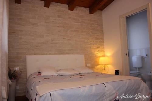 Bed & Breakfast Antico Borgo