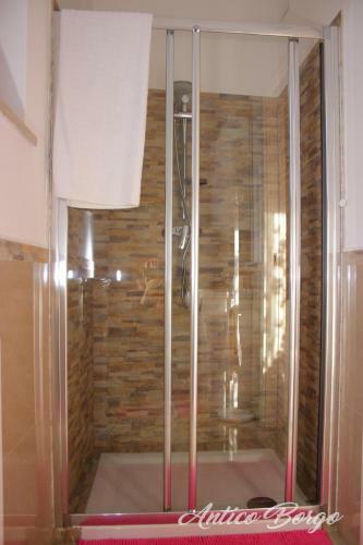 Bed & Breakfast Antico Borgo