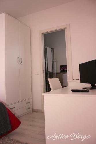 Bed & Breakfast Antico Borgo