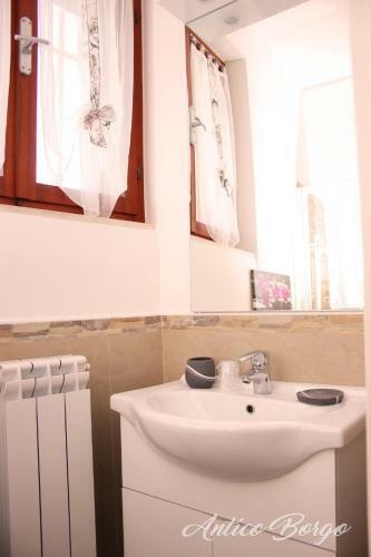Bed & Breakfast Antico Borgo