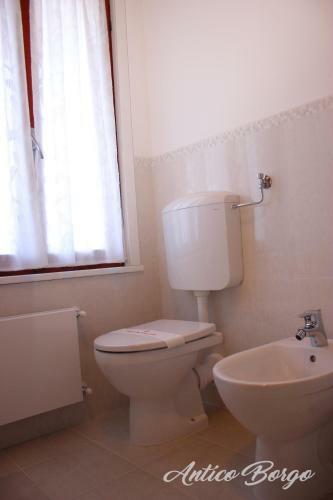 Bed & Breakfast Antico Borgo