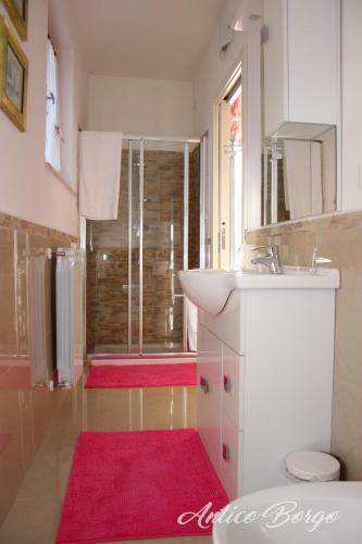 Bed & Breakfast Antico Borgo