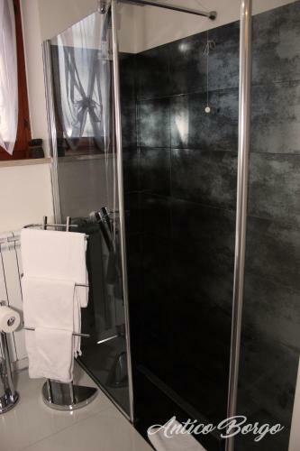 Bed & Breakfast Antico Borgo