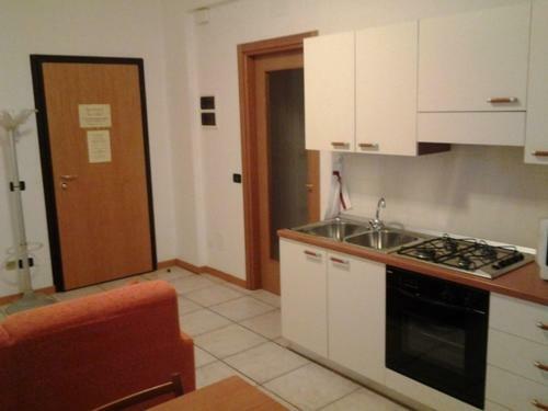 Apartamento Residence "la Valle"