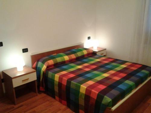 Apartamento Residence "la Valle"
