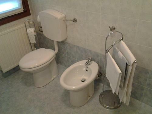 Apartamento Residence "la Valle"