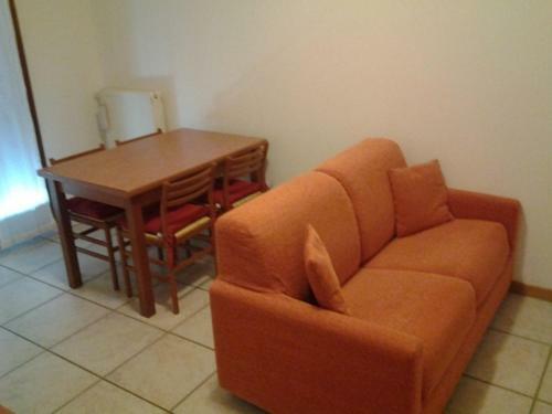 Apartamento Residence "la Valle"
