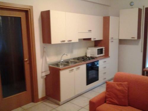 Apartamento Residence "la Valle"