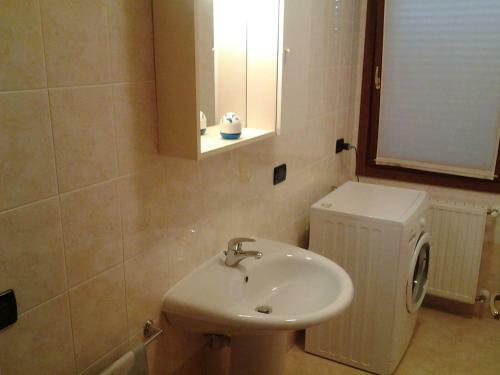 Apartamento Residence "la Valle"