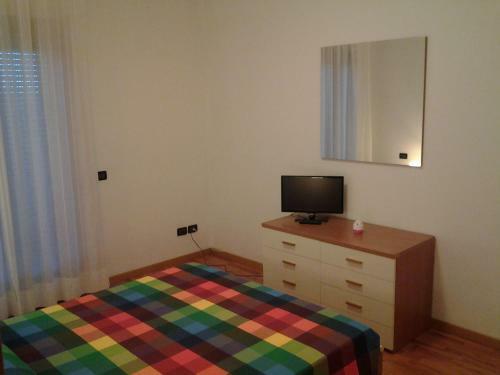 Apartamento Residence "la Valle"