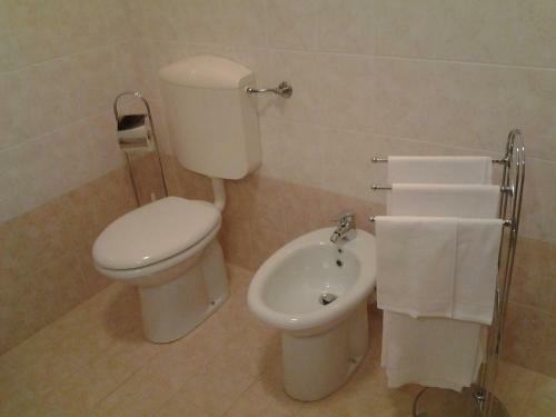 Apartamento Residence "la Valle"