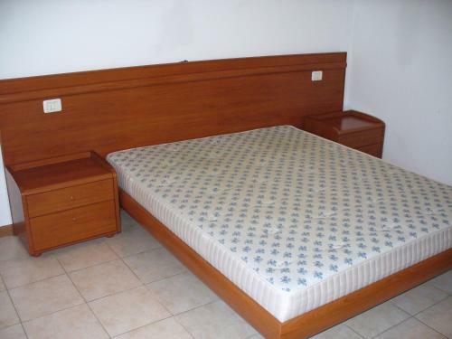 Apartamento Residence "la Valle"