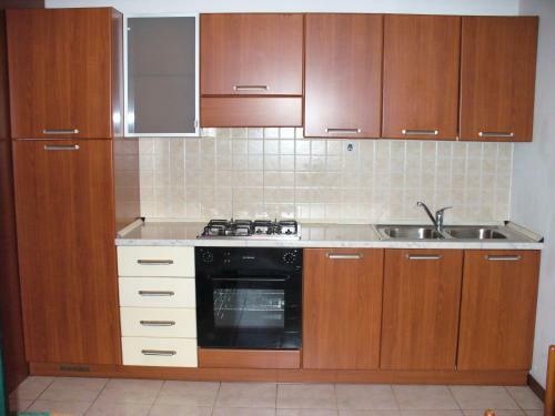 Apartamento Residence "la Valle"