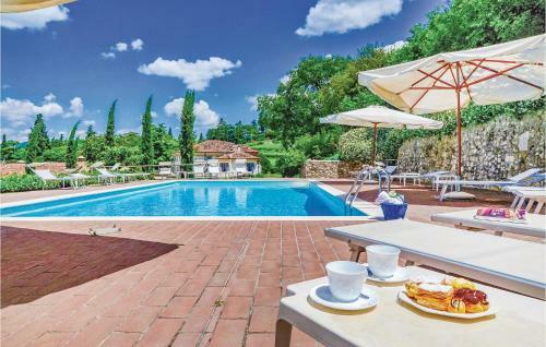 Apartamento Calicanto 5 A