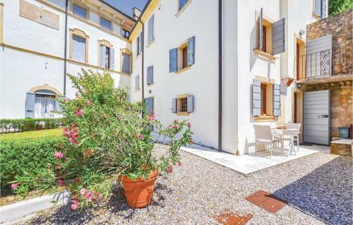 Apartamento Calicanto 5 A