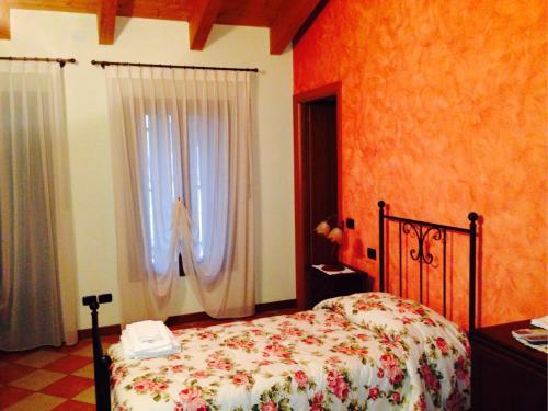 Bed & Breakfast Corte Degli Olivi