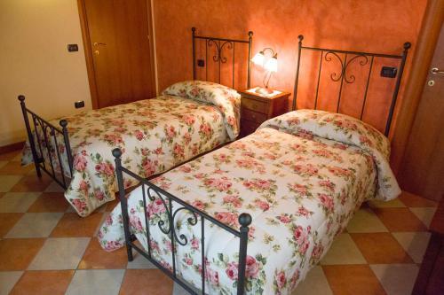 Bed & Breakfast Corte Degli Olivi