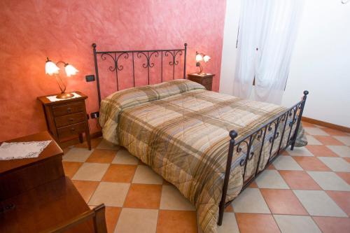 Bed & Breakfast Corte Degli Olivi