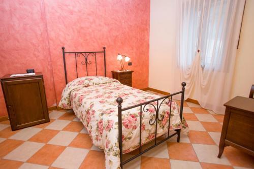 Bed & Breakfast Corte Degli Olivi