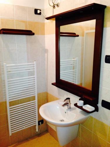 Bed & Breakfast Corte Degli Olivi