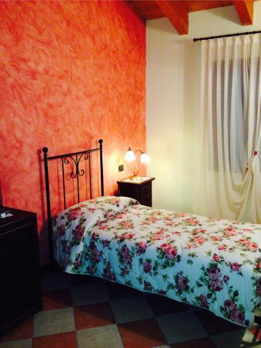 Bed & Breakfast Corte Degli Olivi