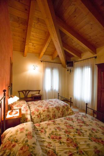 Bed & Breakfast Corte Degli Olivi