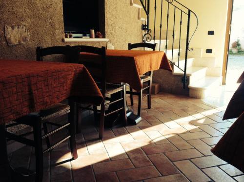 Bed & Breakfast Corte Degli Olivi
