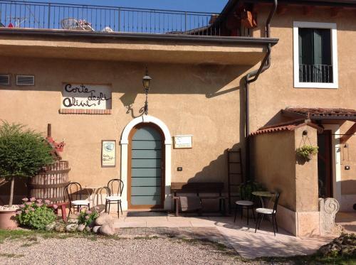 Bed & Breakfast Corte Degli Olivi