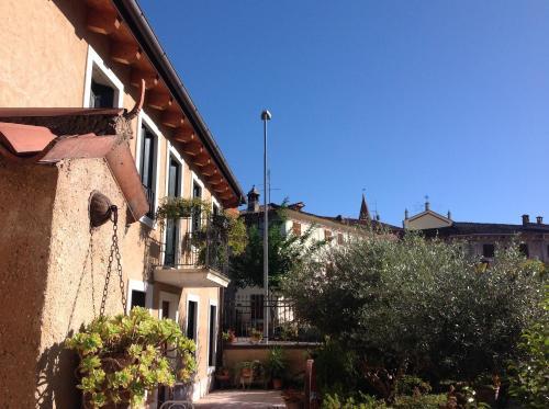 Bed & Breakfast Corte Degli Olivi