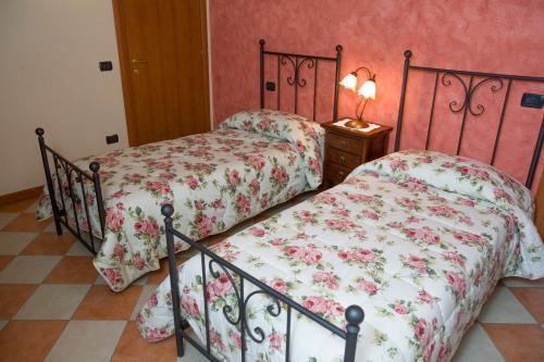 Bed & Breakfast Corte Degli Olivi