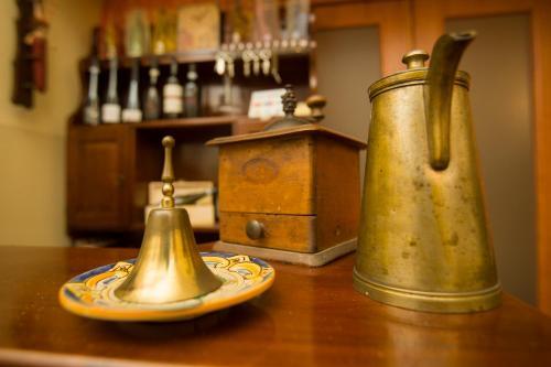 Bed & Breakfast Corte Degli Olivi