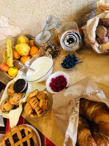 Bed & Breakfast Corte Degli Olivi