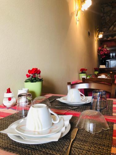 Bed & Breakfast Corte Degli Olivi
