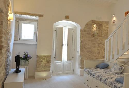Apartamento Casa Magliocco