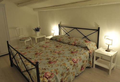Apartamento Casa Magliocco