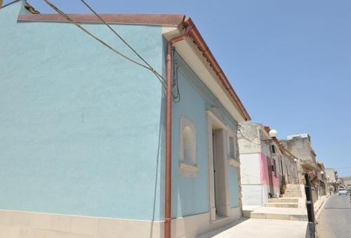 Apartamento Casa Magliocco