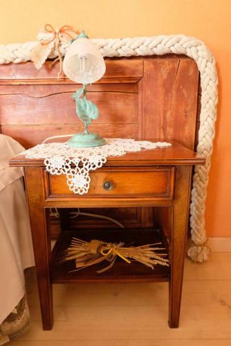 Bed & Breakfast Red Fenice