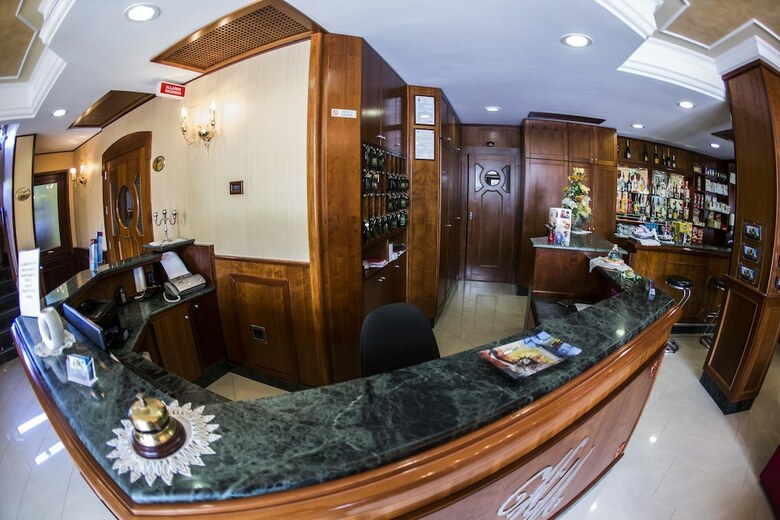 Hotel Miramare