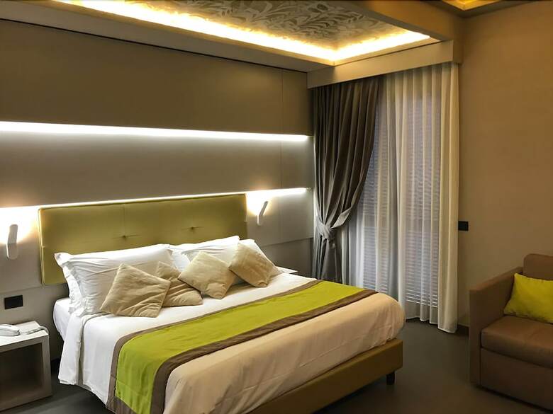 Hotel Miramare