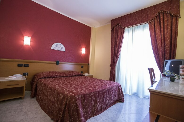 Hotel Miramare