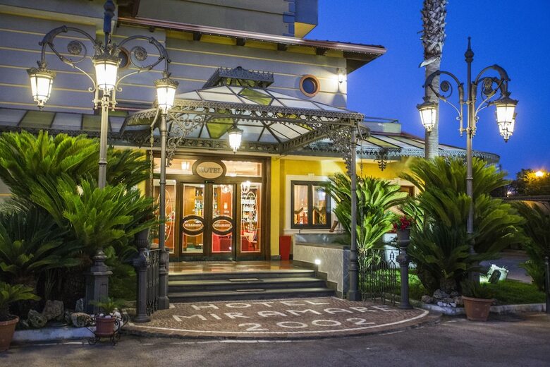 Hotel Miramare