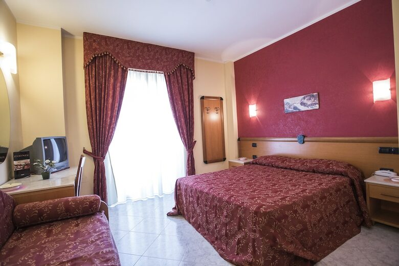 Hotel Miramare