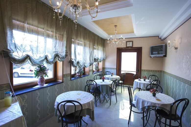 Hotel Miramare